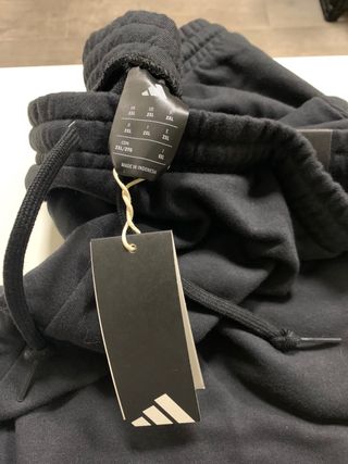 Pantalón chándal Adidas Talla XXL