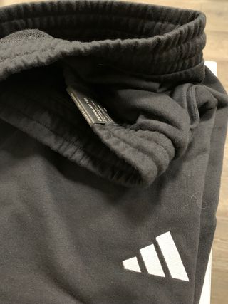 Pantalón chándal Adidas Talla XXL