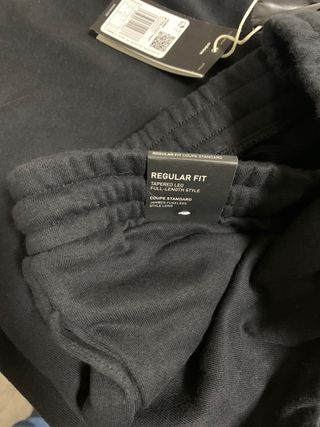 Pantalón chándal Adidas Talla XXL