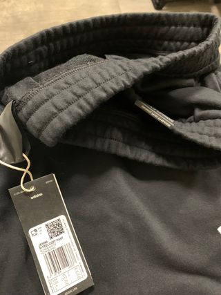 Pantalón chándal Adidas Talla XXL