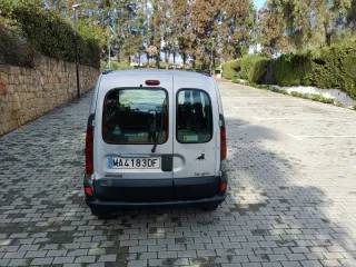 KM 100000 1.9 DIESEL