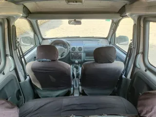 KM 100000 1.9 DIESEL