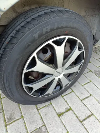 KM 100000 1.9 DIESEL