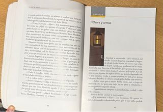 La isla del tesoro. Clásicos a medida.