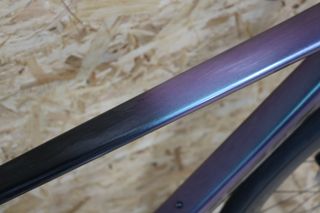 Bicicleta carretera Quick Zeit Pro 105 Di2 carbono