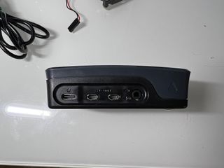 Raspberry Pi 4 Model B