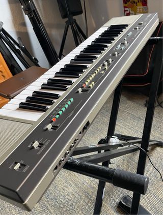 Teclado Yamaha PS-35 Colección, nuevo