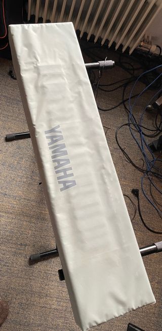 Teclado Yamaha PS-35 Colección, nuevo