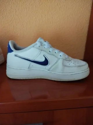 Nike Air Force 1 LV8 Since 1972