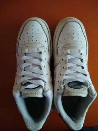 Nike Air Force 1 LV8 Since 1972