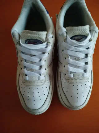 Nike Air Force 1 LV8 Since 1972