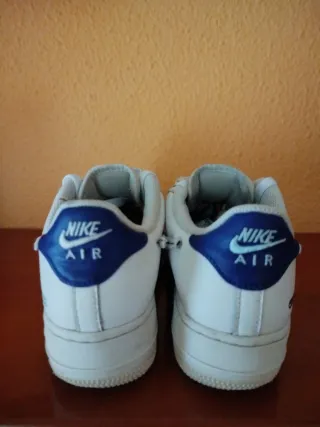 Nike Air Force 1 LV8 Since 1972
