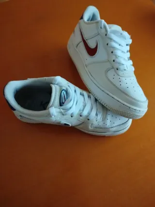 Nike Air Force 1 LV8 Since 1972