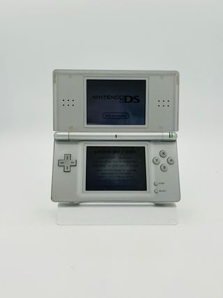 Nintendo DS Lite Grigio - Console Portatile