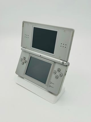 Nintendo DS Lite Grigio - Console Portatile