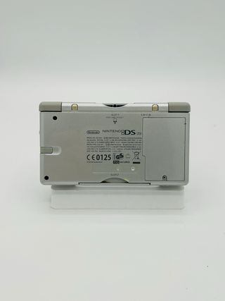 Nintendo DS Lite Grigio - Console Portatile