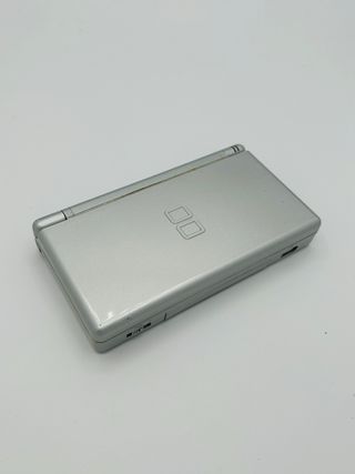 Nintendo DS Lite Grigio - Console Portatile
