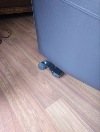 Sillón reclinable y elevador