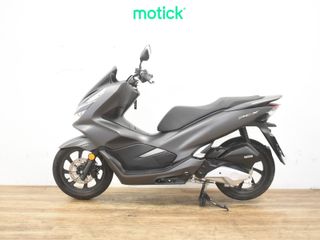 HONDA PCX 125