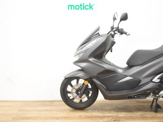 HONDA PCX 125