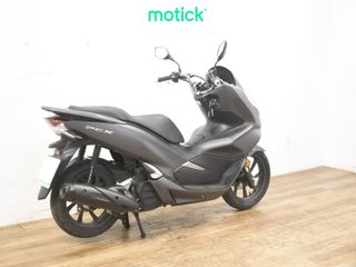 HONDA PCX 125