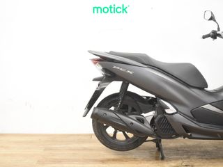 HONDA PCX 125