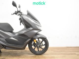 HONDA PCX 125