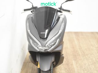 HONDA PCX 125