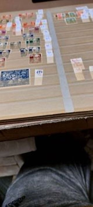 (us141/145)GERMANIA OCCUPAZIONE VARIE ZONE.