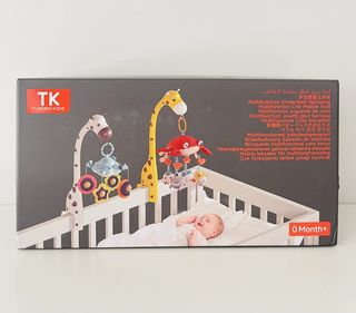 Móbile para berço bebé Tumama Kids