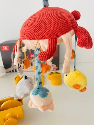 Móbile para berço bebé Tumama Kids
