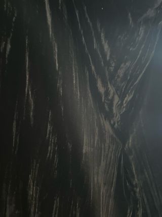 Pantalón Zara Negro Talla XL