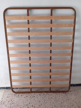 Somier 180x135 cm