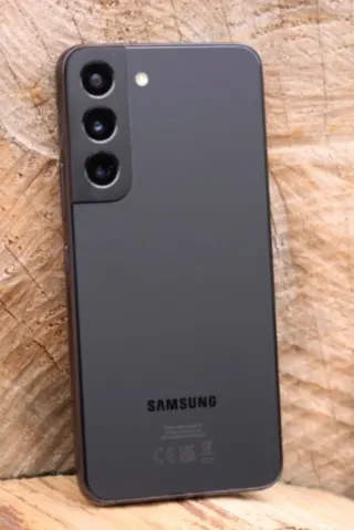 Samsung Galaxy S22 5G Negro