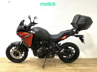 YAMAHA TRACER 700 (A)