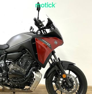 YAMAHA TRACER 700 (A)