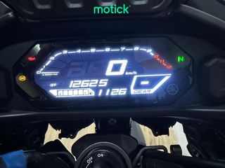 YAMAHA TRACER 700 (A)