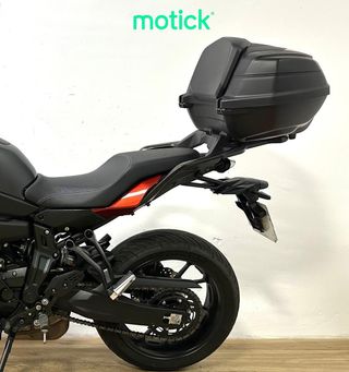 YAMAHA TRACER 700 (A)