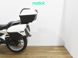 BMW R 1250 RT (IVA - PAQ CONFORT - 3 MALETAS)