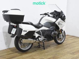 BMW R 1250 RT (IVA - PAQ CONFORT - 3 MALETAS)