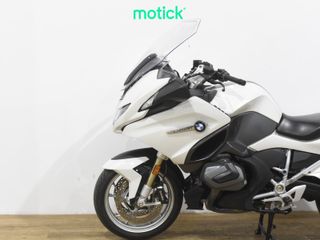 BMW R 1250 RT (IVA - PAQ CONFORT - 3 MALETAS)