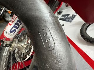 Mousse Michelin Nuevo