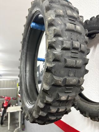 Mousse Michelin Nuevo