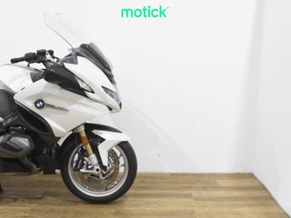 BMW R 1250 RT (IVA - PAQ CONFORT - 3 MALETAS)