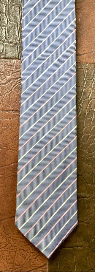 Corbata caballero - marca Hugo Boss