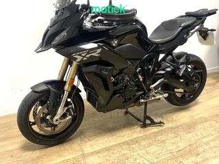 BMW S 1000 XR (PACK TOURING Y DYNAMIC)