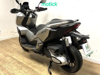 HONDA ADV 350
