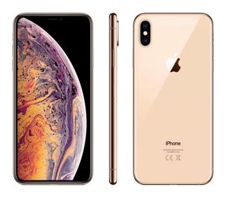 iPhone XS Max 256GB Oro