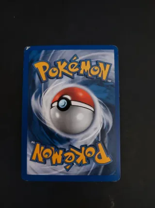 Carta Pokémon Taillow 86/113 EX Delta Species