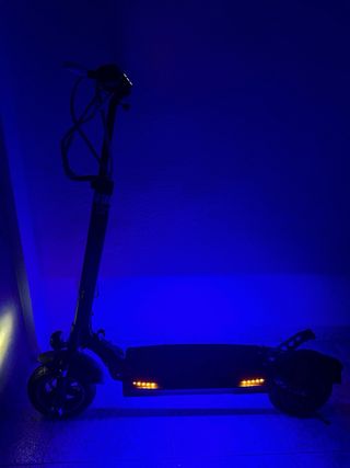 Smartgyro Rockway pro Patinete Eléctrico